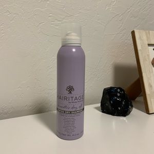 Hairitage Brunette’s Day Off Tinted Dry Shampoo